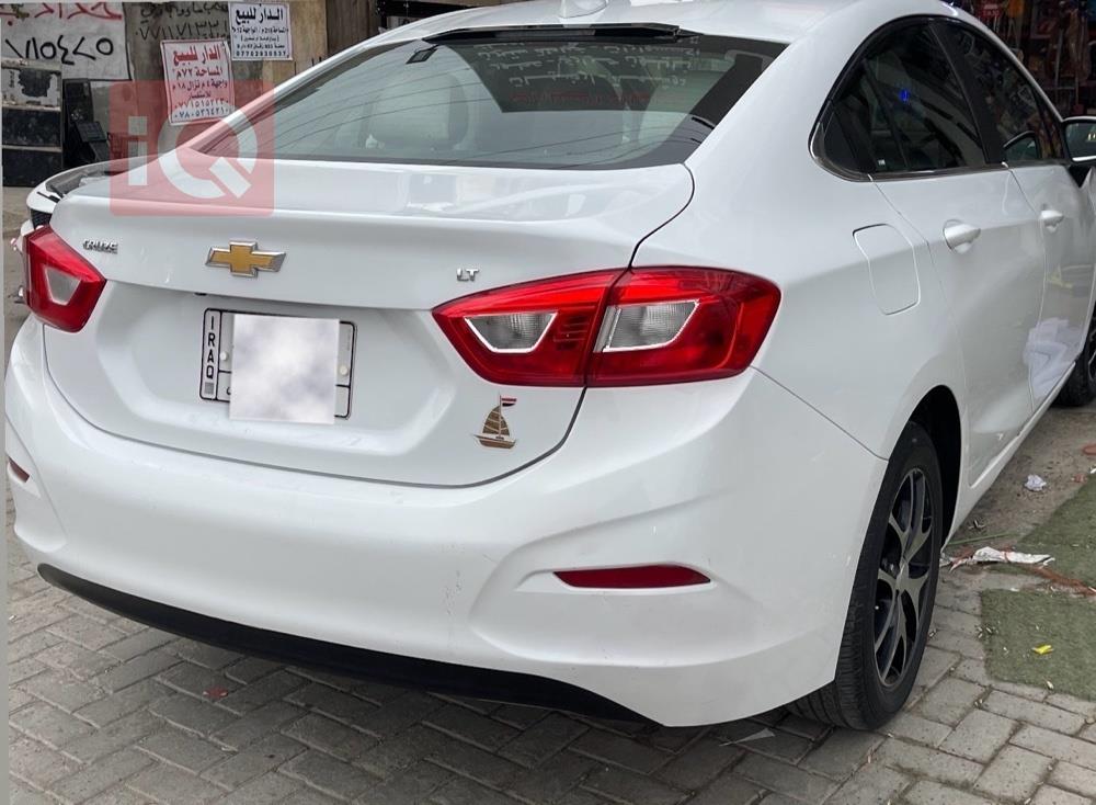 شێڤرۆلێت کروز